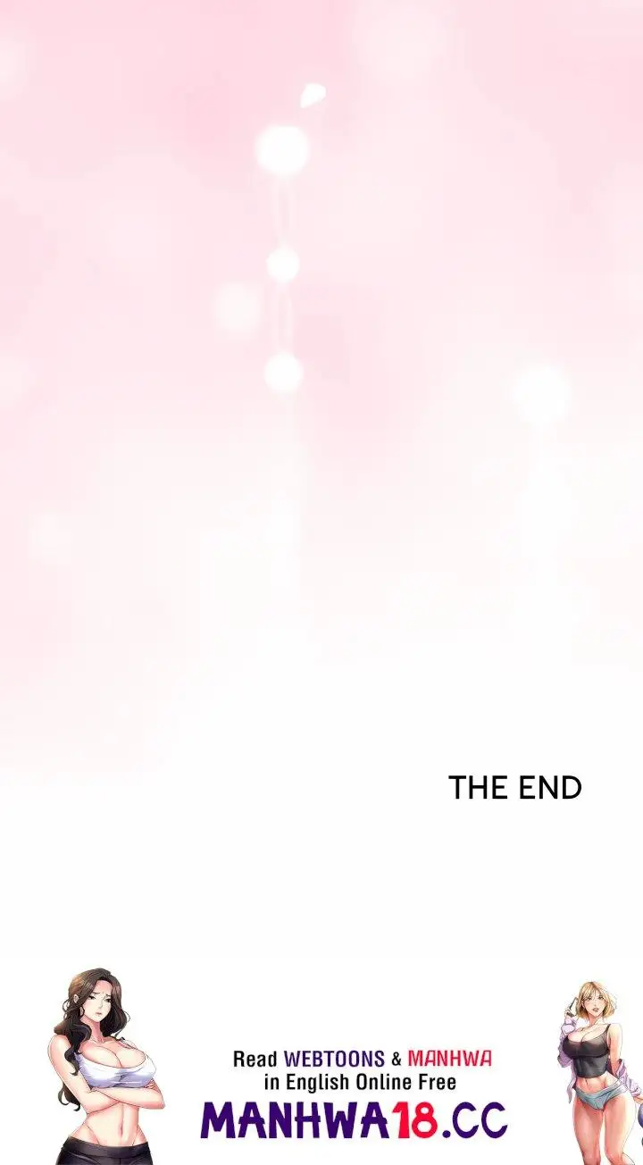 My Stepmom Has Returned Chapter 80 Page 20