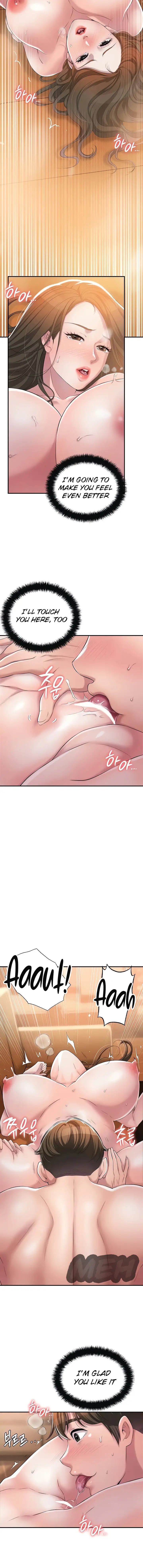 New Town Chapter 5 Page 4