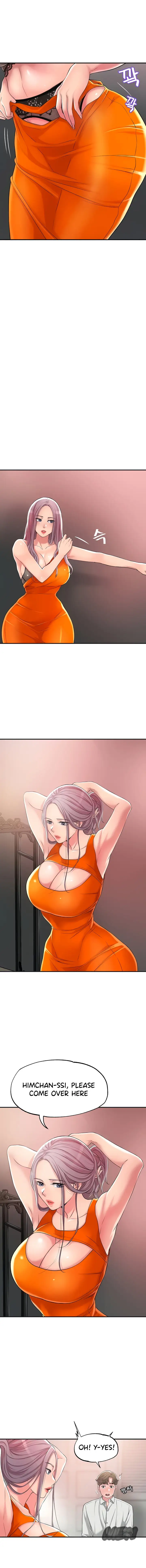 New Town Chapter 10 Page 6