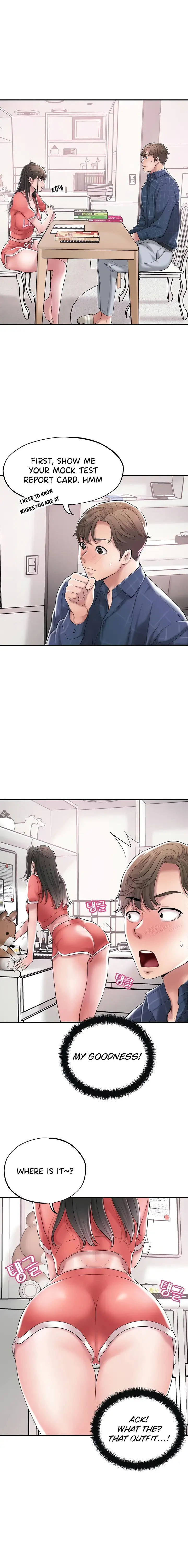 New Town Chapter 12 Page 6