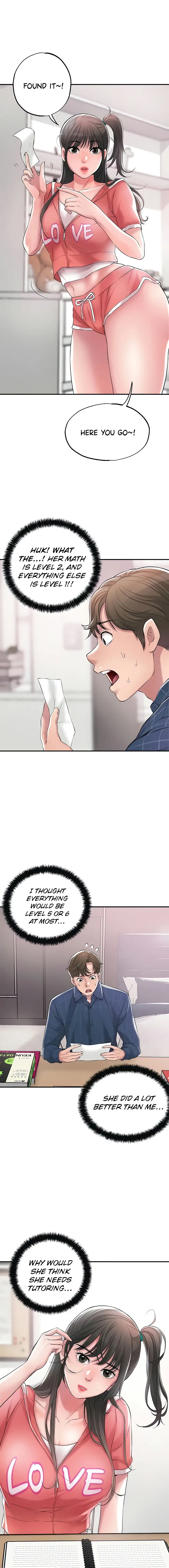 New Town Chapter 12 Page 7