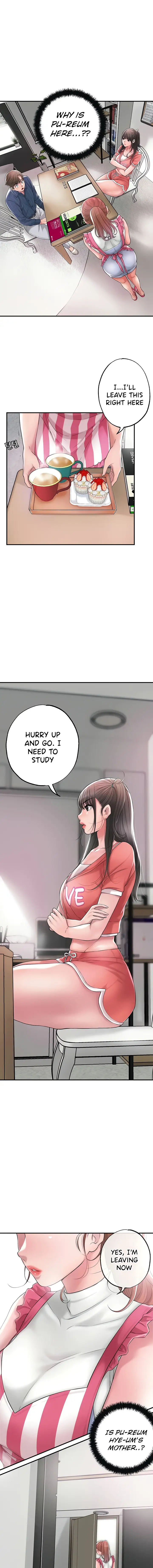 New Town Chapter 12 Page 9