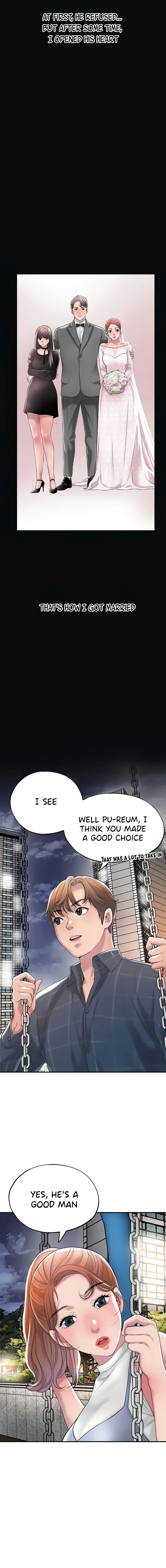 New Town Chapter 12 Page 18