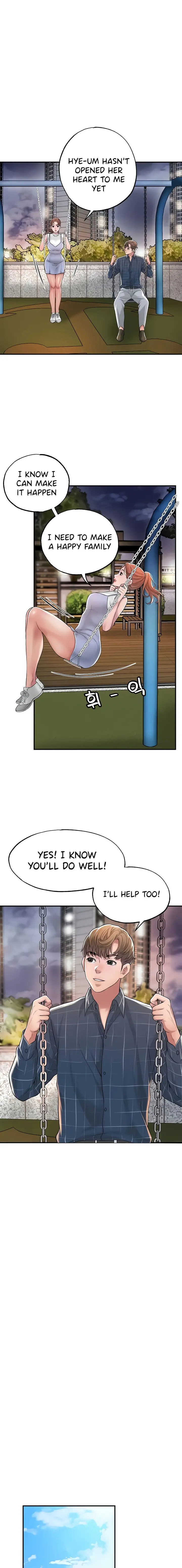 New Town Chapter 12 Page 19