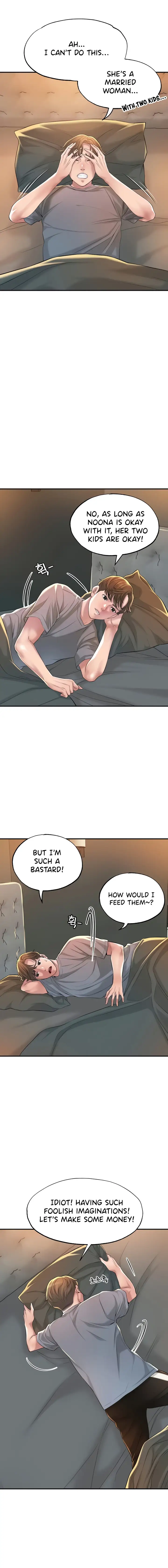 New Town Chapter 13 Page 12