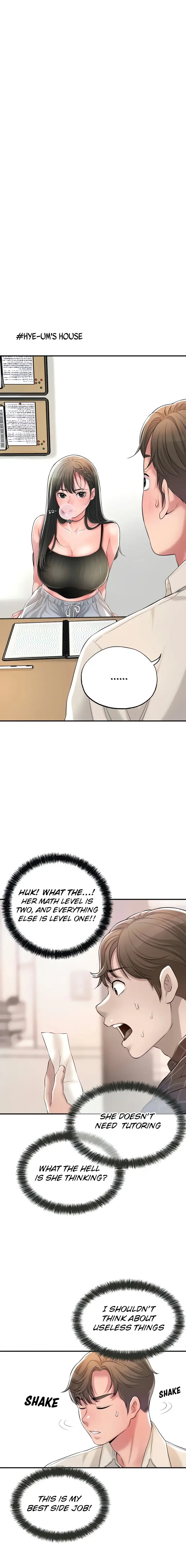 New Town Chapter 13 Page 13