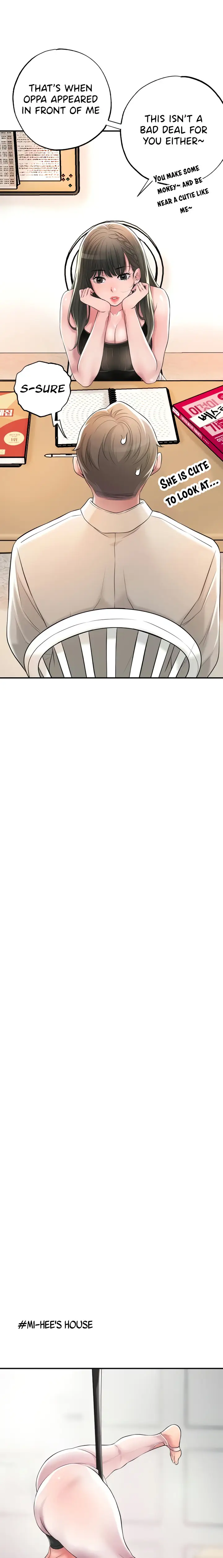 New Town Chapter 13 Page 17