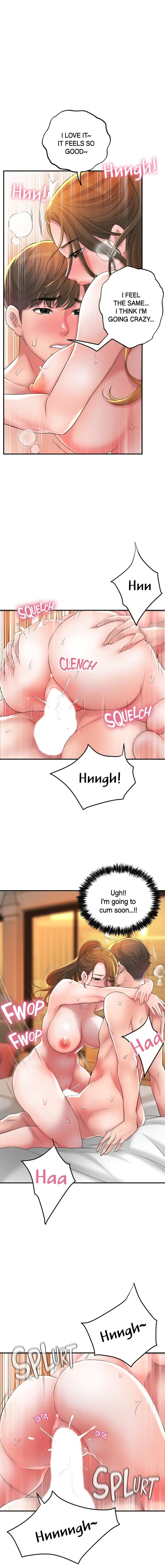New Town Chapter 14 Page 9