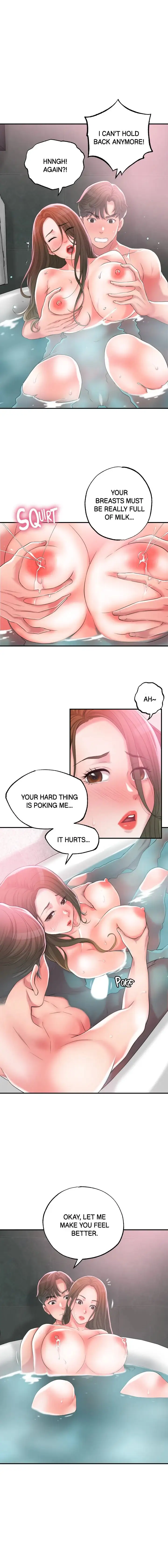 New Town Chapter 14 Page 13