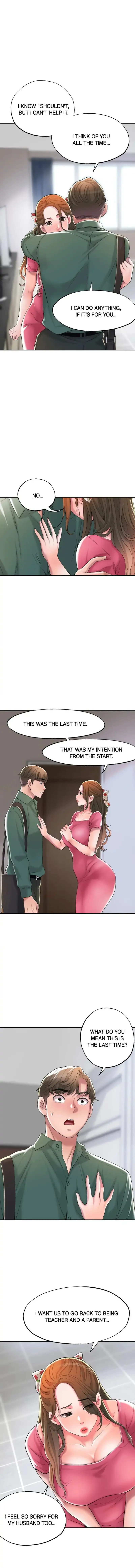 New Town Chapter 15 Page 14