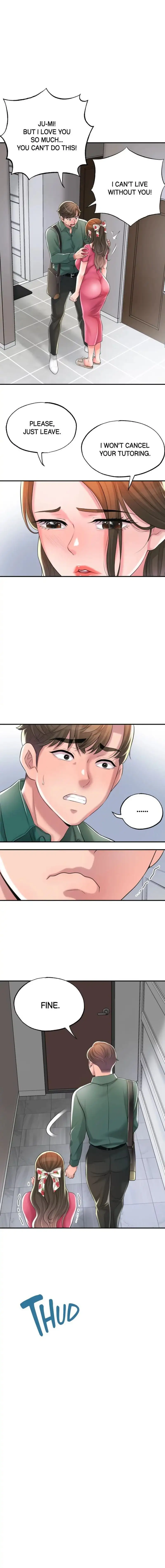 New Town Chapter 15 Page 15