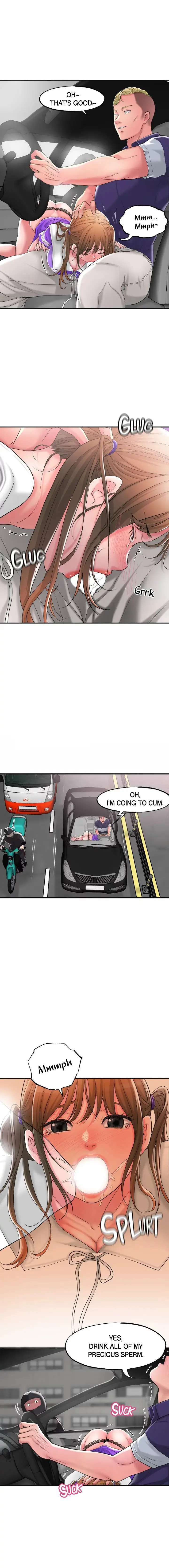 New Town Chapter 16 Page 12