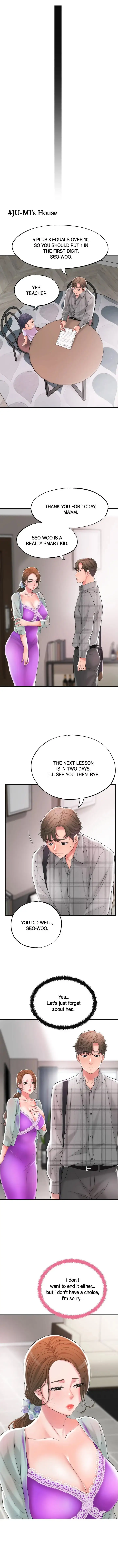 New Town Chapter 17 Page 14