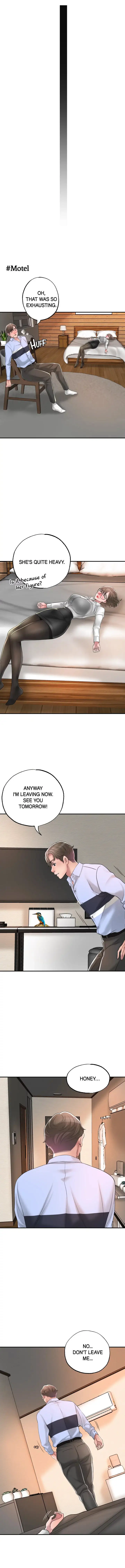 New Town Chapter 19 Page 11