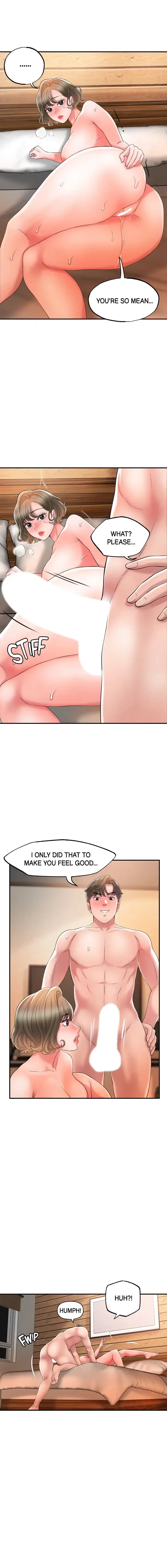 New Town Chapter 20 Page 8