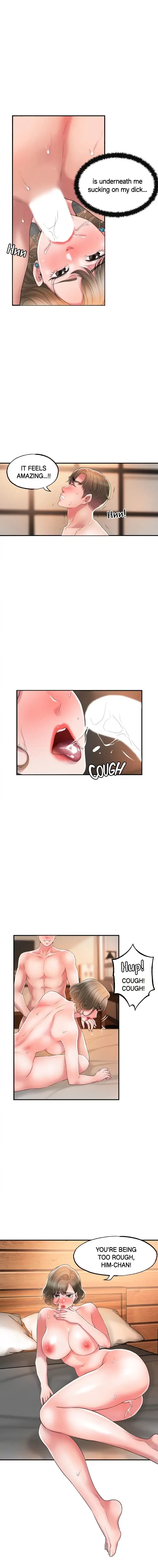 New Town Chapter 20 Page 11