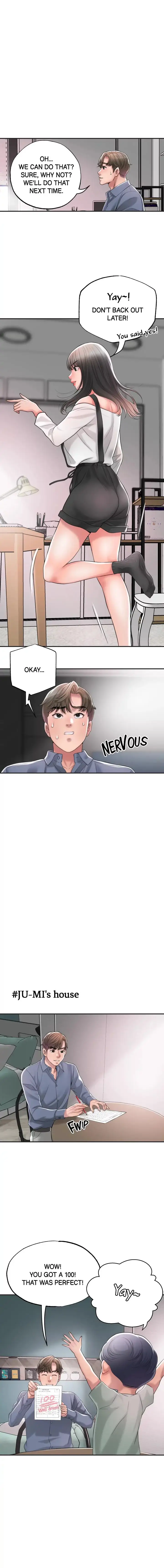 New Town Chapter 21 Page 13