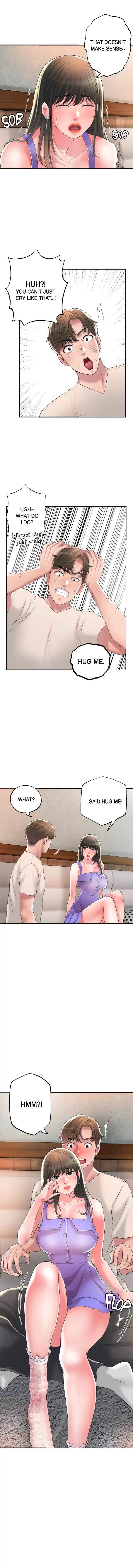 New Town Chapter 24 Page 7
