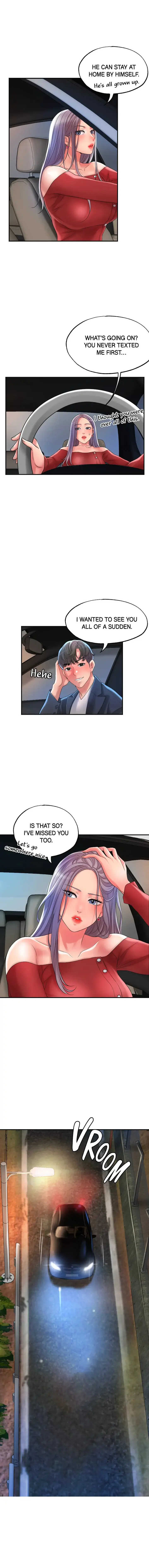 New Town Chapter 24 Page 13