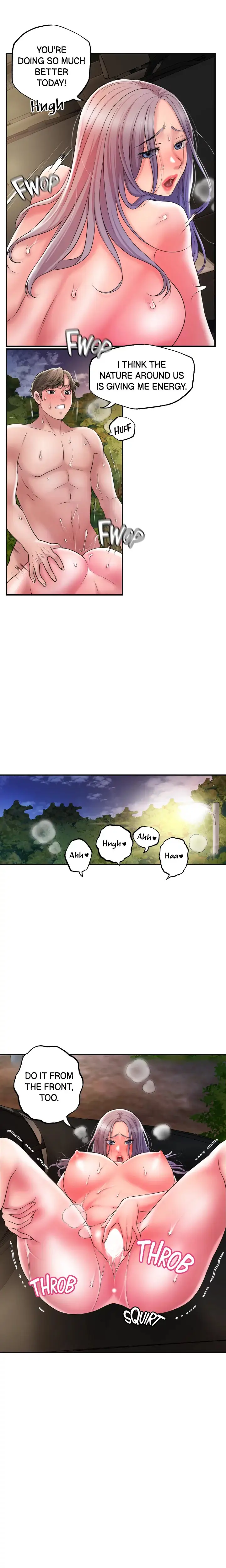 New Town Chapter 25 Page 7