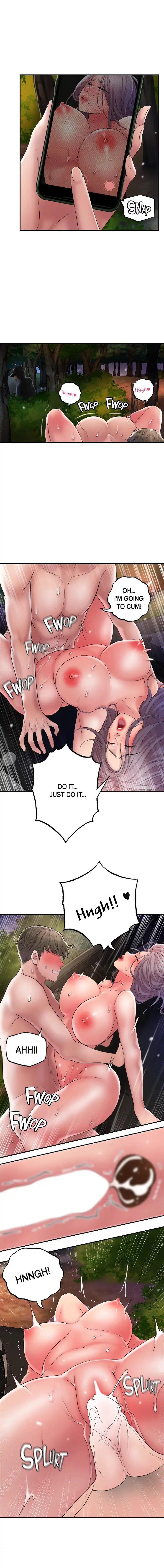 New Town Chapter 25 Page 9