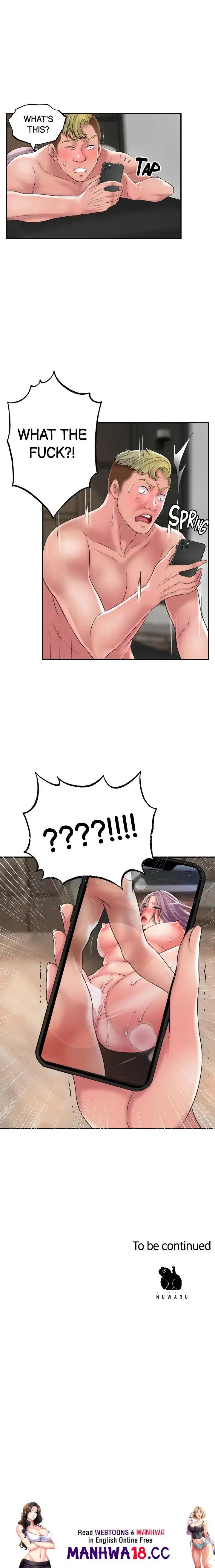 New Town Chapter 25 Page 13