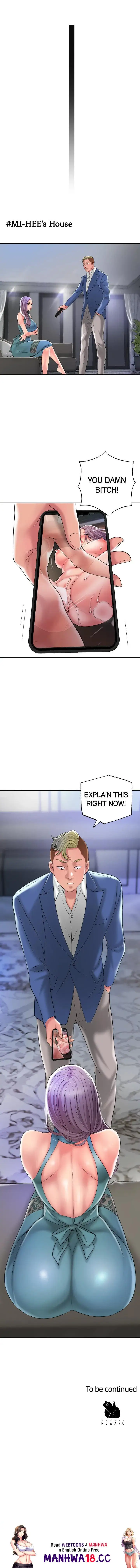 New Town Chapter 26 Page 15