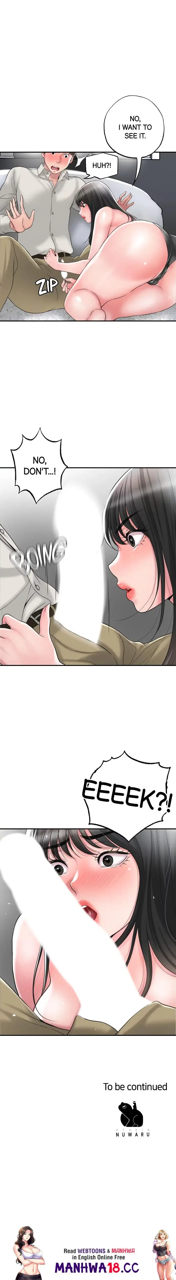 New Town Chapter 29 Page 13