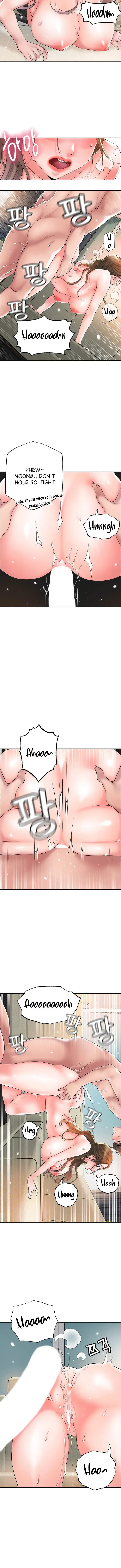 New Town Chapter 33 Page 4