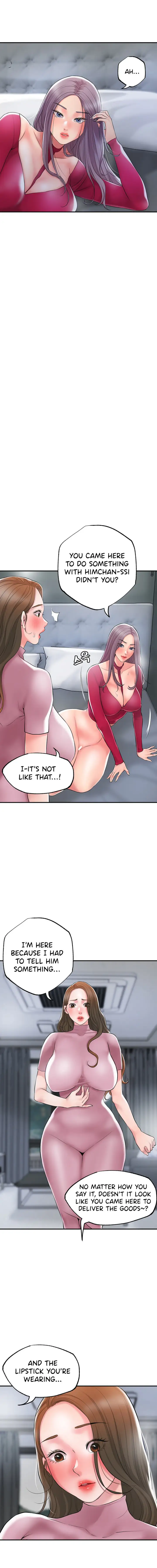 New Town Chapter 39 Page 3