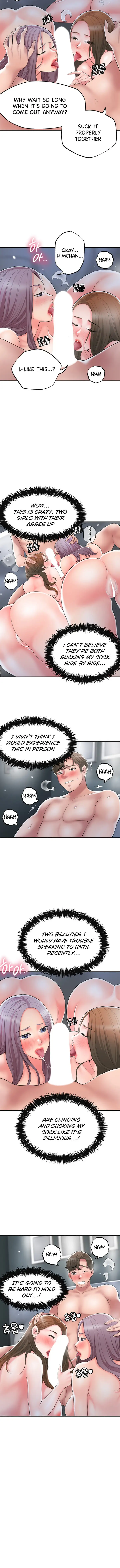 New Town Chapter 39 Page 7
