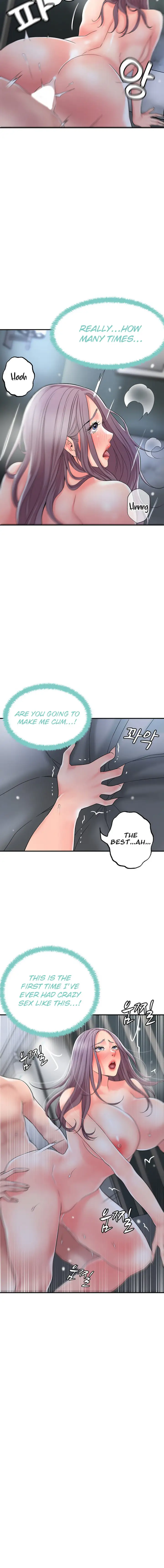 New Town Chapter 41 Page 14