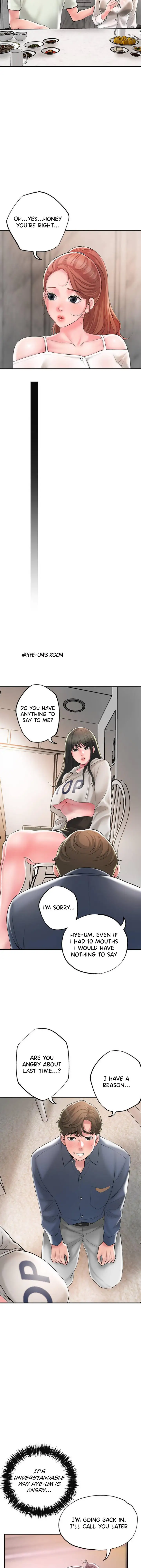New Town Chapter 42 Page 14