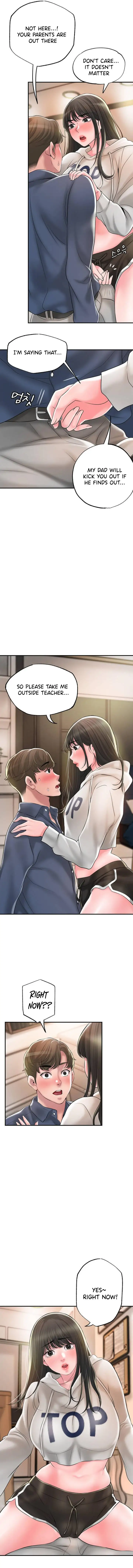 New Town Chapter 43 Page 7