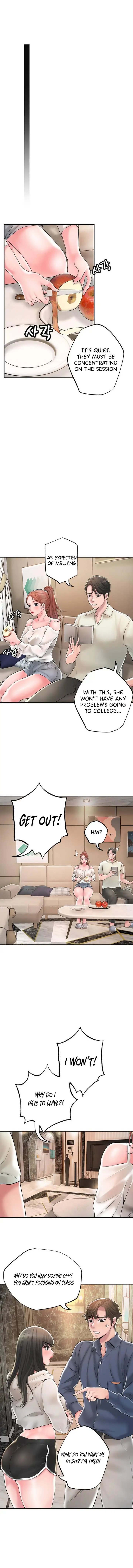 New Town Chapter 43 Page 8
