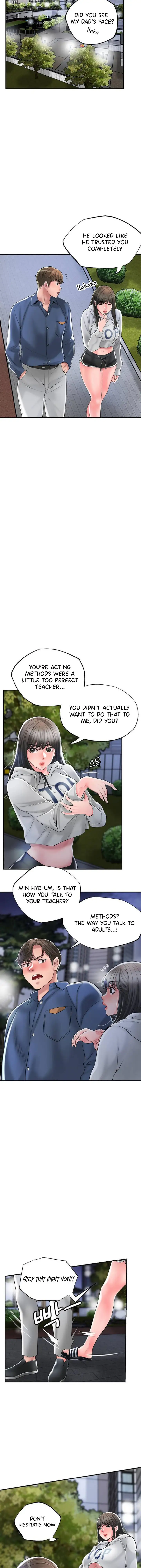 New Town Chapter 43 Page 11