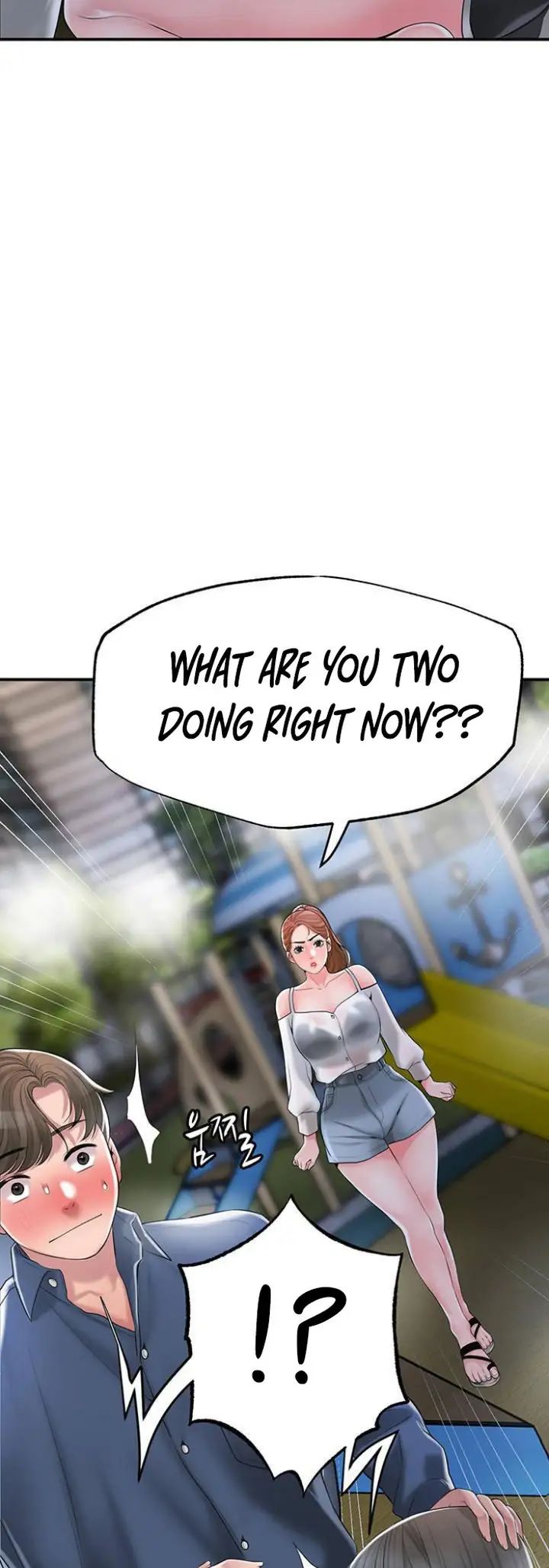 New Town Chapter 44 Page 4
