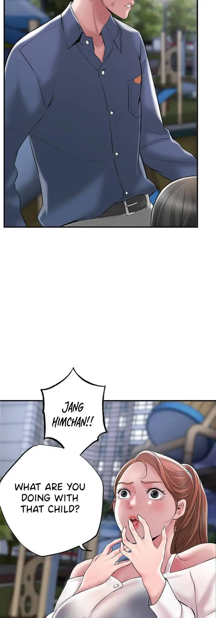 New Town Chapter 44 Page 7