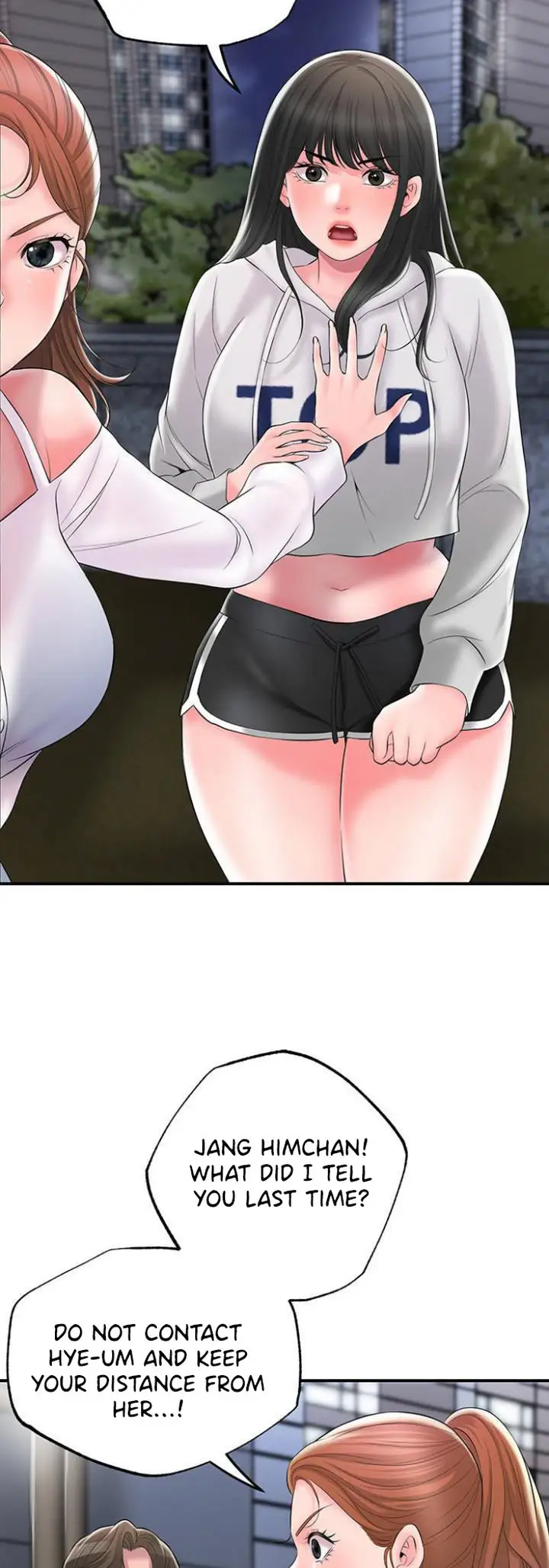 New Town Chapter 44 Page 14