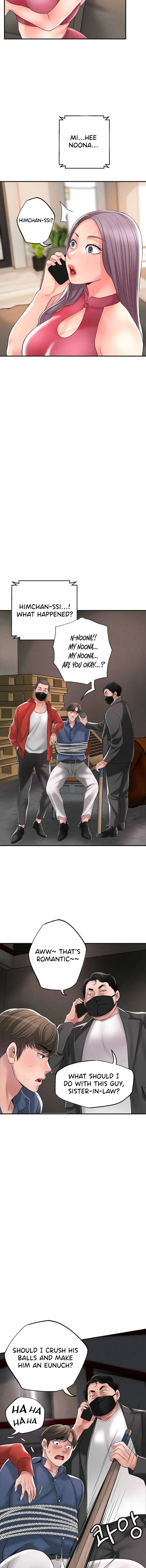 New Town Chapter 44 Page 26