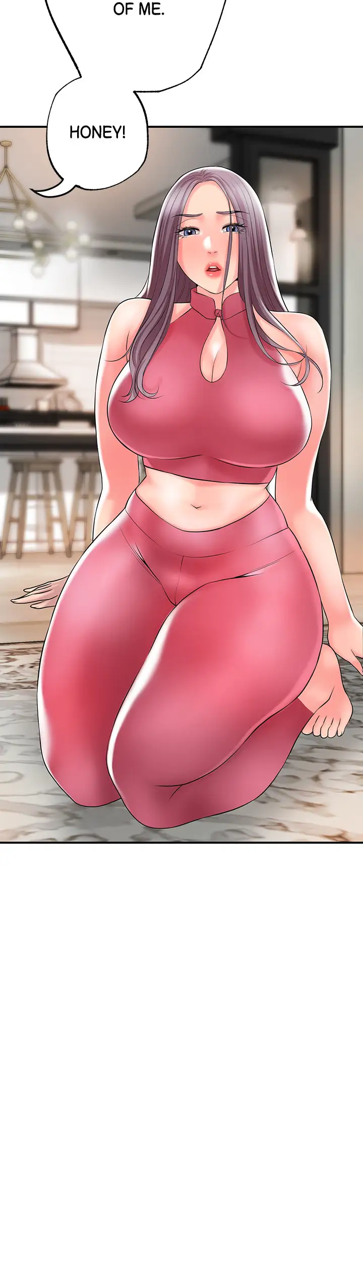 New Town Chapter 45 Page 4