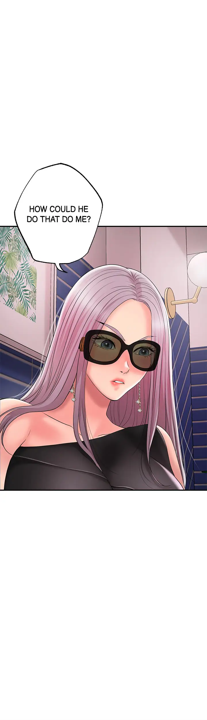 New Town Chapter 45 Page 23