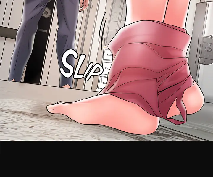 New Town Chapter 45 Page 27