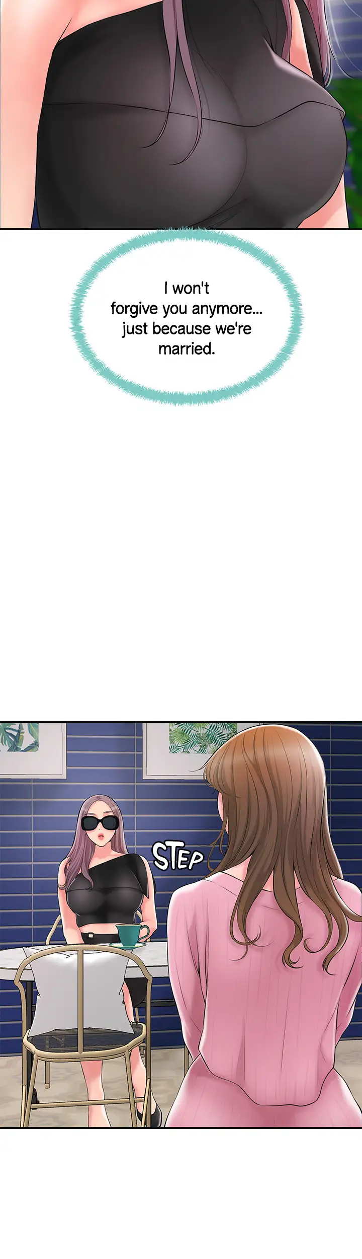 New Town Chapter 45 Page 35