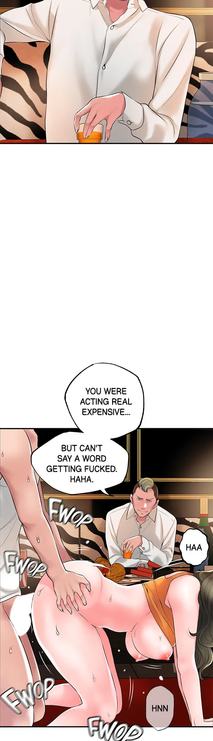 New Town Chapter 45 Page 40