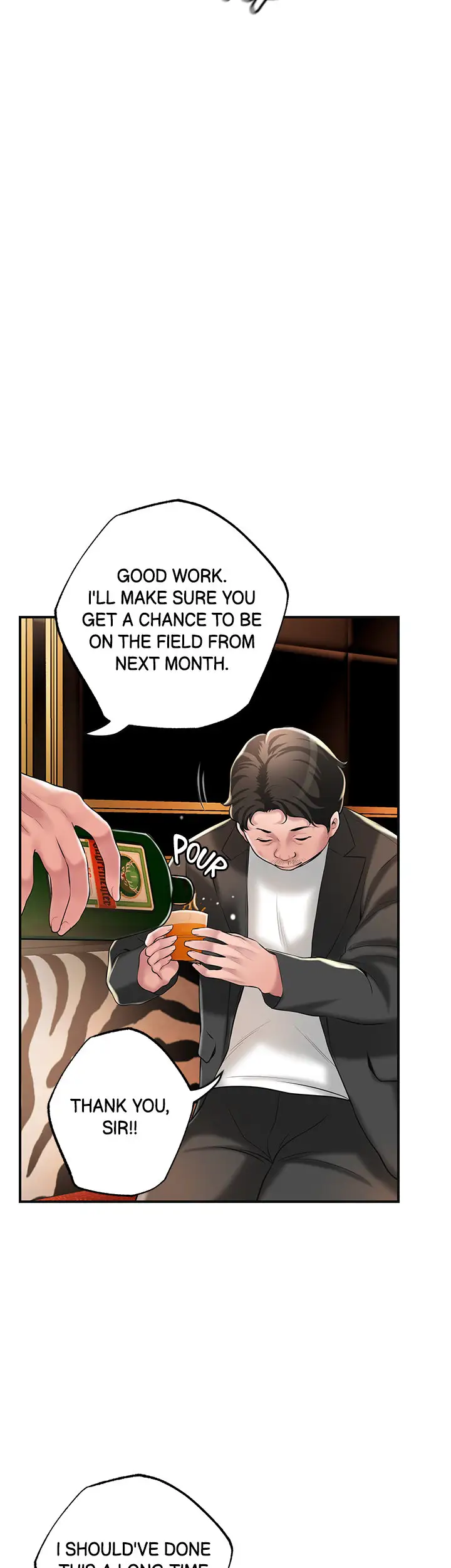 New Town Chapter 45 Page 41