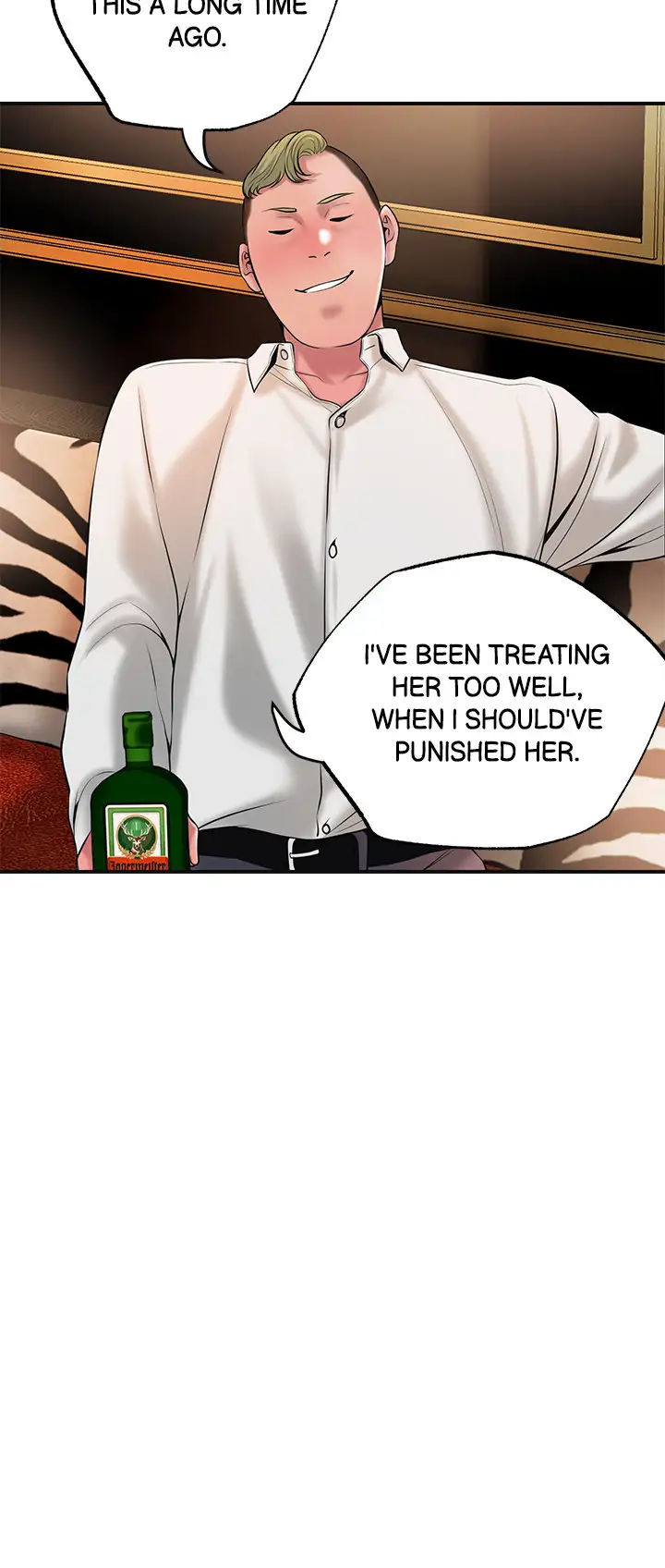 New Town Chapter 45 Page 42