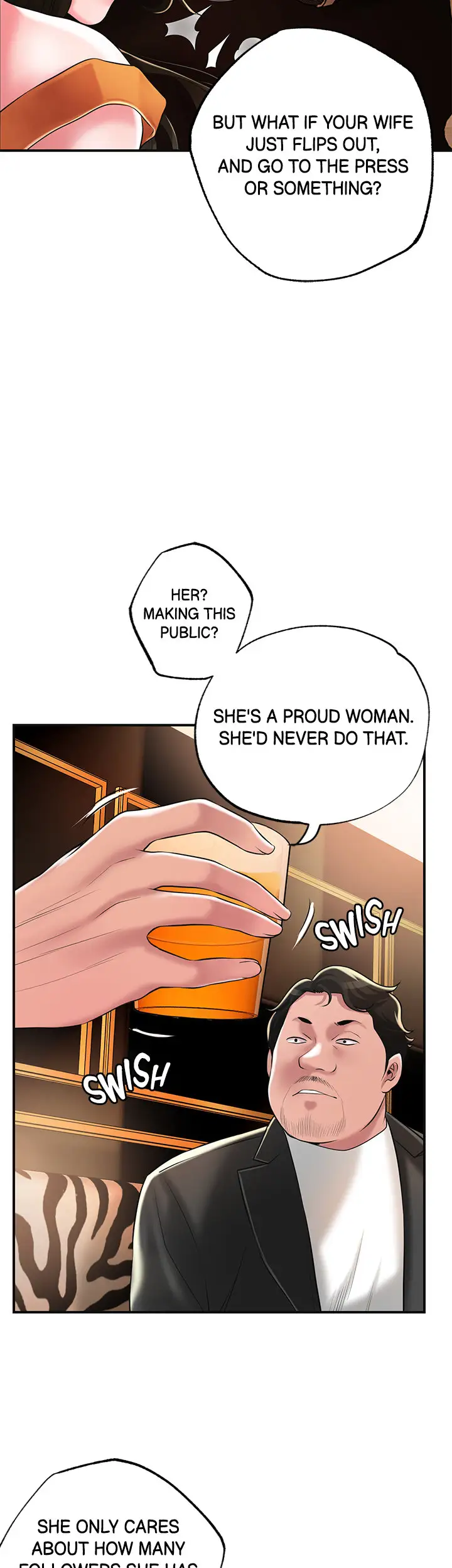 New Town Chapter 45 Page 44