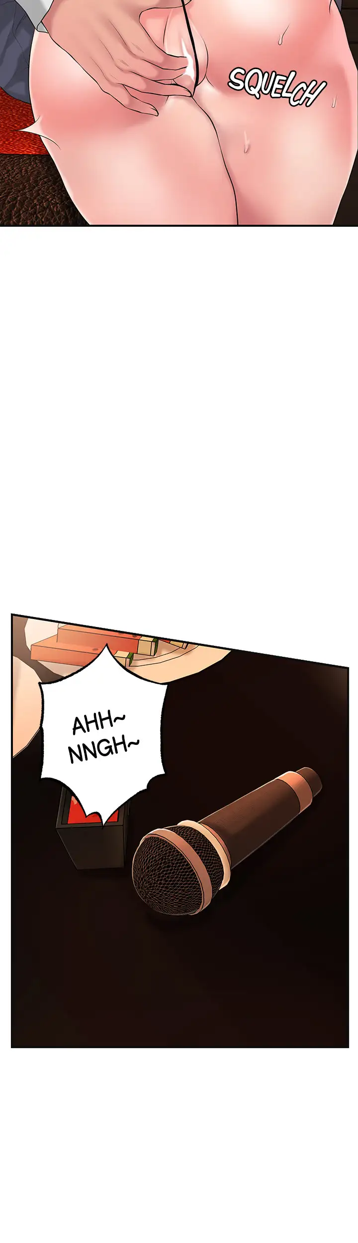 New Town Chapter 45 Page 49