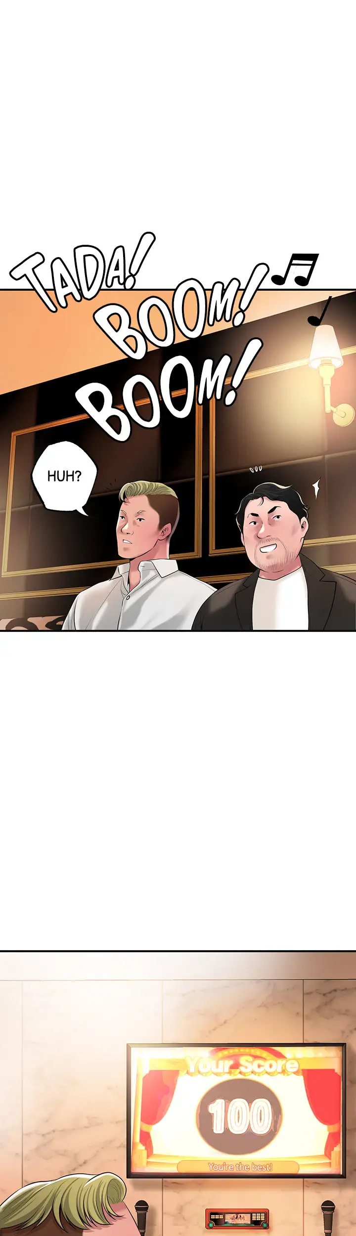 New Town Chapter 45 Page 50